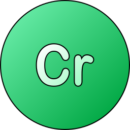 Chromium icon