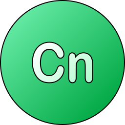 Copernicium icon