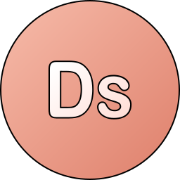 darmstadtium icon