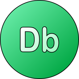 Dubnium icon