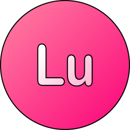 Lutetium icon