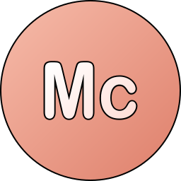 Moscovium icon