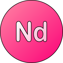 neodym icon