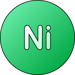 Nickel icon