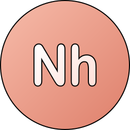 Nihonium icon