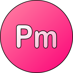 Promethium icon