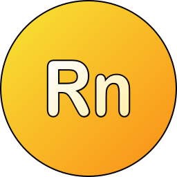 radon icona