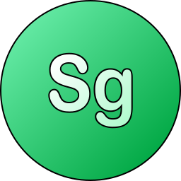 seaborgium icon