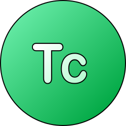 Technetium icon