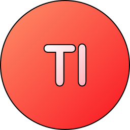 Thallium icon