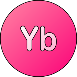 Ytterbium icon