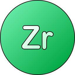 zirkonium icon