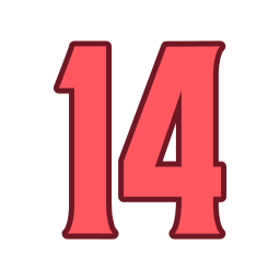 14 icon