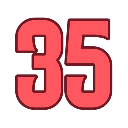 35 Ícone