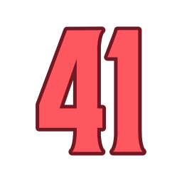 41 Ícone