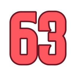 63 Ícone