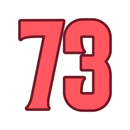 73 Ícone