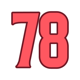 78 Ícone