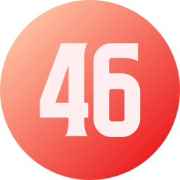 46 Ícone