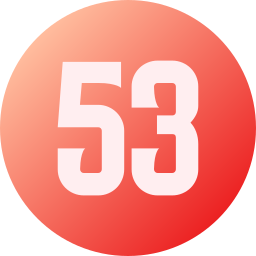 53 Ícone