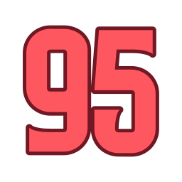 95 Ícone