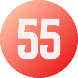 55 Ícone