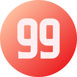 99 ikona