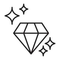 Diamond icon