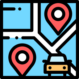 Map icon