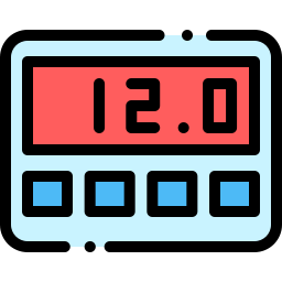 taxameter icon