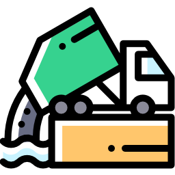 dump icon