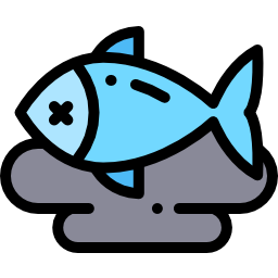 Pollution icon