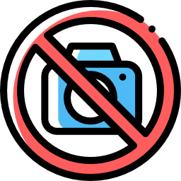 No photo icon