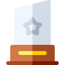 Trophy icon