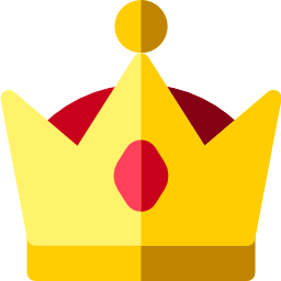 Crown icon