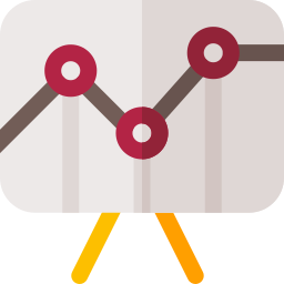 Analytics icon