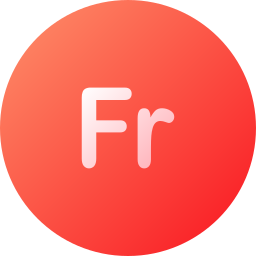 francium icon