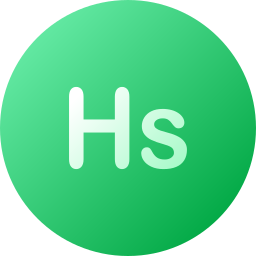 hassium icon