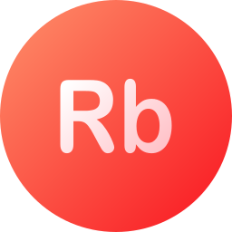 rubidium icon