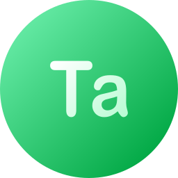 tantal icon