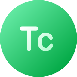 Technetium icon