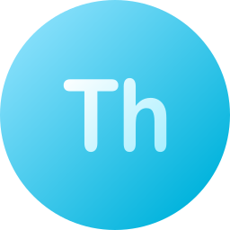 thorium icon