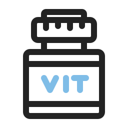 Vitamin icon