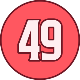 49 Ícone