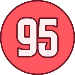 95 icon