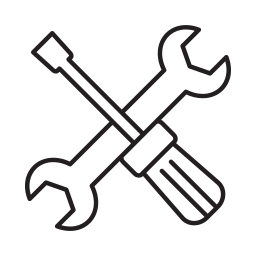 handwerkerwerkzeuge icon