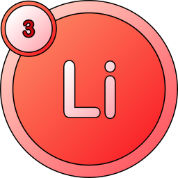 리튬 icon