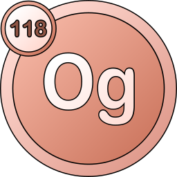 oganesson icon