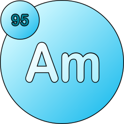 Americium icon