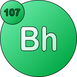 Bohrium icon